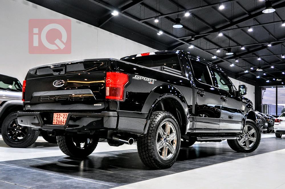 فۆرد F-150